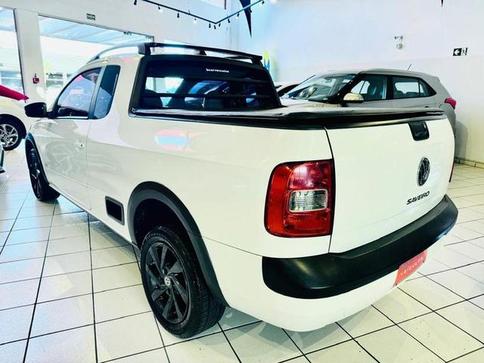 VOLKSWAGEN NOVA SAVEIRO CE