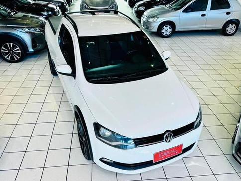 VOLKSWAGEN NOVA SAVEIRO CE