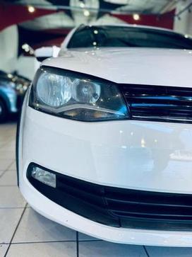 VOLKSWAGEN NOVA SAVEIRO CE