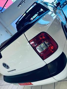 VOLKSWAGEN NOVA SAVEIRO CE