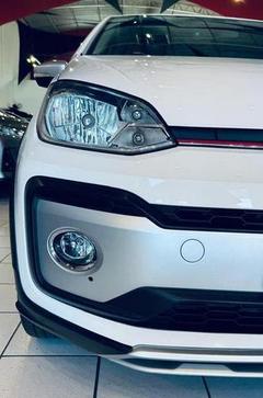 VOLKSWAGEN UP CROSS TSI