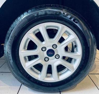 FORD ECOSPORT SE AT 1.5