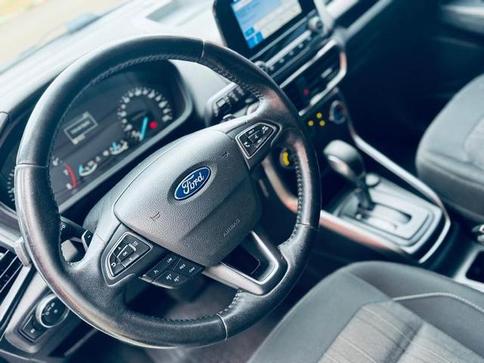 FORD ECOSPORT SE AT 1.5