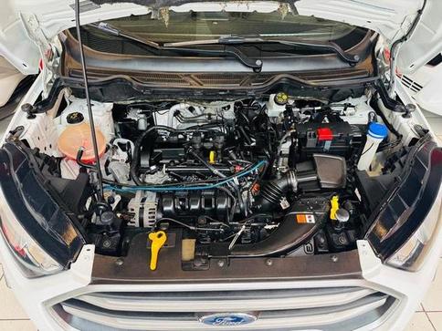 FORD ECOSPORT SE AT 1.5