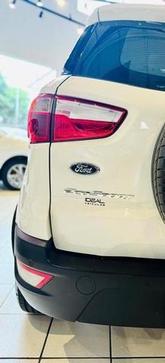 FORD ECOSPORT SE AT 1.5