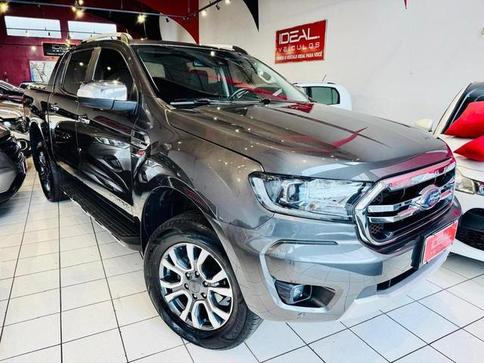 FORD RANGER LTDCD4A32C