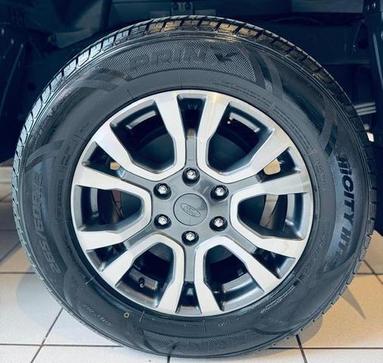 FORD RANGER LTDCD4A32C