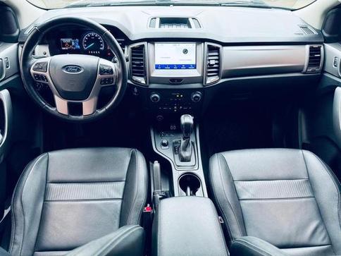 FORD RANGER LTDCD4A32C