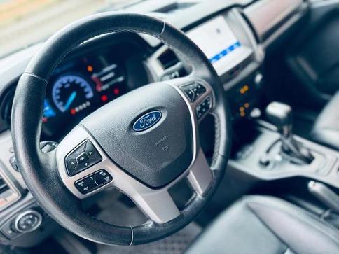 FORD RANGER LTDCD4A32C