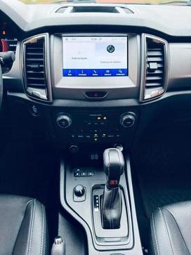 FORD RANGER LTDCD4A32C