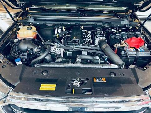 FORD RANGER LTDCD4A32C