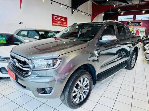 FORD RANGER LTDCD4A32C