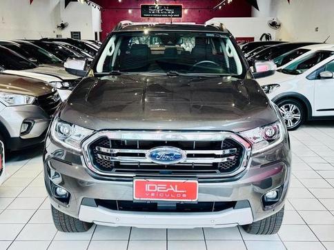 FORD RANGER LTDCD4A32C