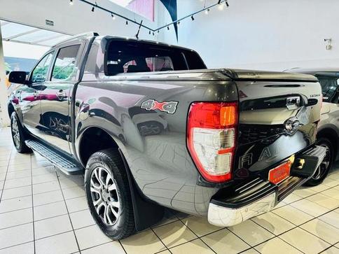 FORD RANGER LTDCD4A32C