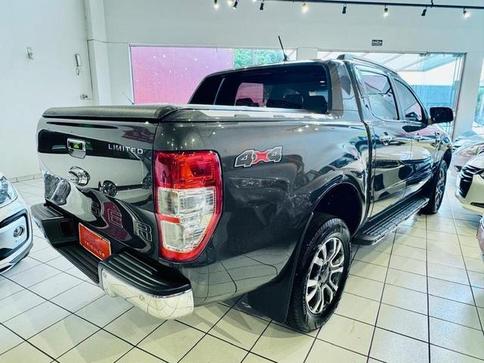 FORD RANGER LTDCD4A32C