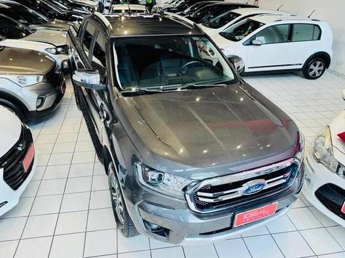 FORD RANGER LTDCD4A32C