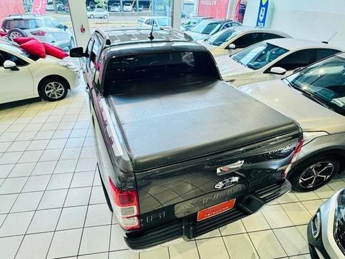 FORD RANGER LTDCD4A32C
