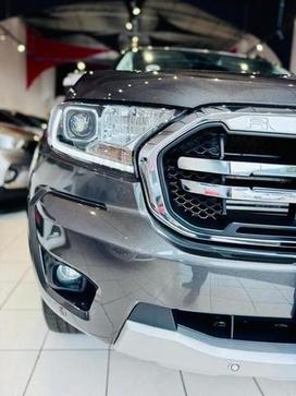 FORD RANGER LTDCD4A32C