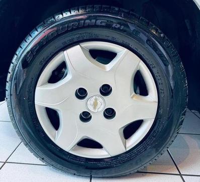 CHEVROLET CELTA 4P LIFE