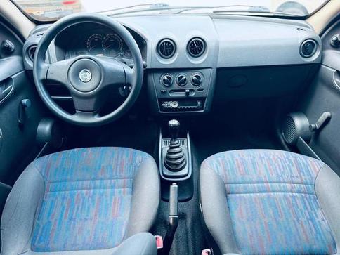 CHEVROLET CELTA 4P LIFE