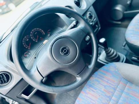 CHEVROLET CELTA 4P LIFE