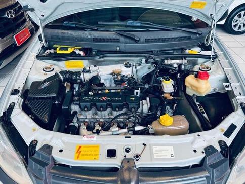 CHEVROLET CELTA 4P LIFE