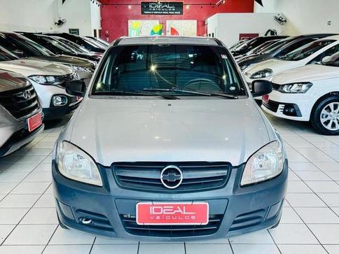 CHEVROLET CELTA 4P LIFE
