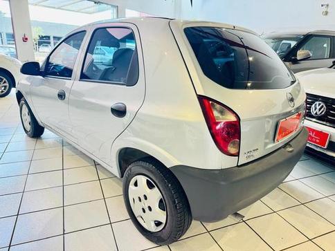 CHEVROLET CELTA 4P LIFE