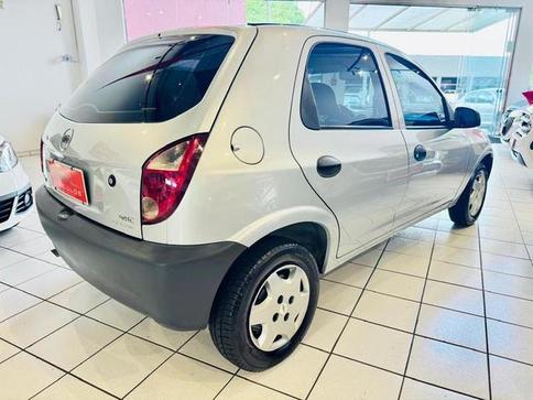 CHEVROLET CELTA 4P LIFE
