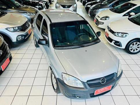 CHEVROLET CELTA 4P LIFE