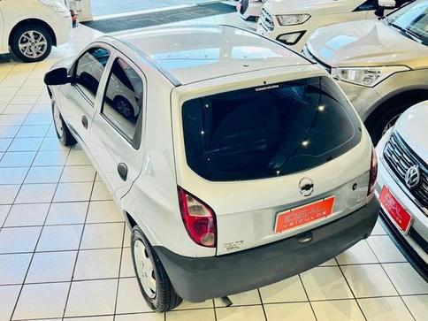 CHEVROLET CELTA 4P LIFE