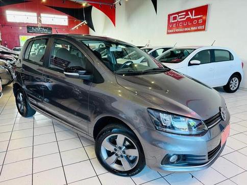 VOLKSWAGEN FOX CONNECT MB