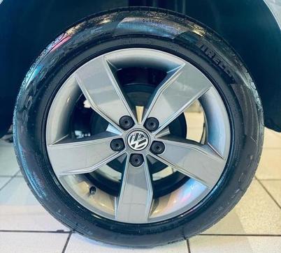 VOLKSWAGEN FOX CONNECT MB