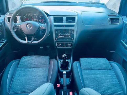 VOLKSWAGEN FOX CONNECT MB