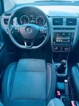 VOLKSWAGEN FOX CONNECT MB