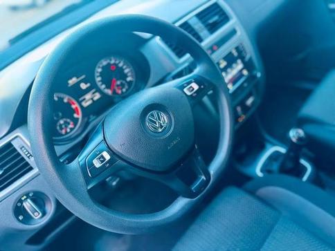 VOLKSWAGEN FOX CONNECT MB