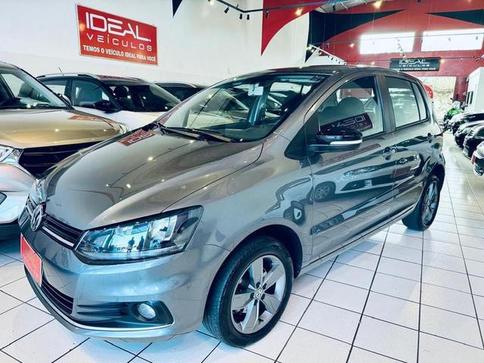 VOLKSWAGEN FOX CONNECT MB
