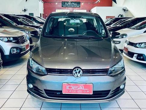 VOLKSWAGEN FOX CONNECT MB