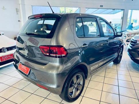 VOLKSWAGEN FOX CONNECT MB