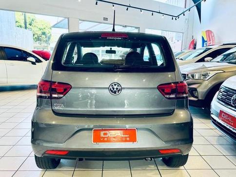 VOLKSWAGEN FOX CONNECT MB