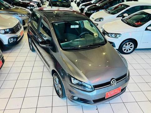 VOLKSWAGEN FOX CONNECT MB