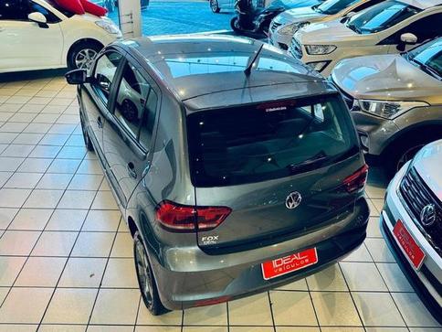 VOLKSWAGEN FOX CONNECT MB