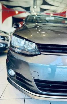 VOLKSWAGEN FOX CONNECT MB