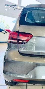 VOLKSWAGEN FOX CONNECT MB