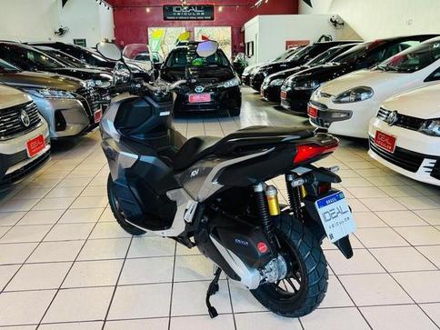HONDA ADV 160