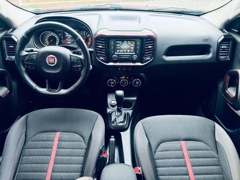 FIAT TORO FREEDOM AT9 D