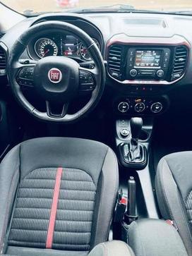 FIAT TORO FREEDOM AT9 D