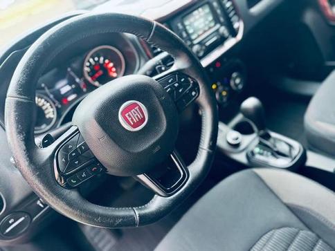 FIAT TORO FREEDOM AT9 D