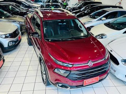 FIAT TORO FREEDOM AT9 D