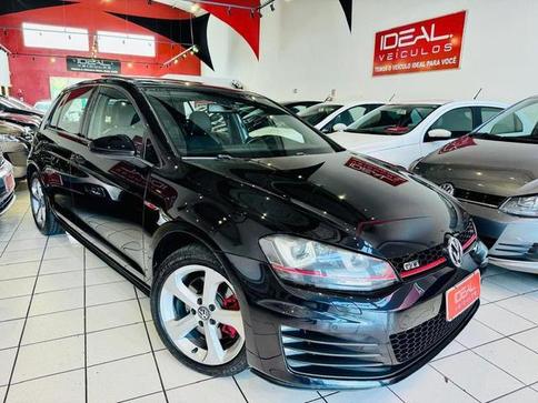 VOLKSWAGEN GOLF GTI AB